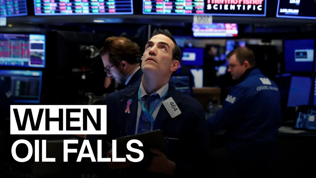3 Oil Stocks to Watch for 2027: Which Can Hold Up if Crude Prices Fall? video thumbnail